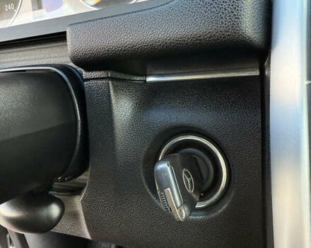 Серый Мерседес Б-класс, объемом двигателя 1.99 л и пробегом 288 тыс. км за 7000 $, фото 50 на Automoto.ua