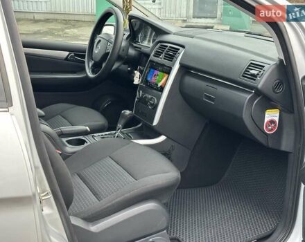 Серый Мерседес Б-класс, объемом двигателя 1.99 л и пробегом 270 тыс. км за 5990 $, фото 19 на Automoto.ua