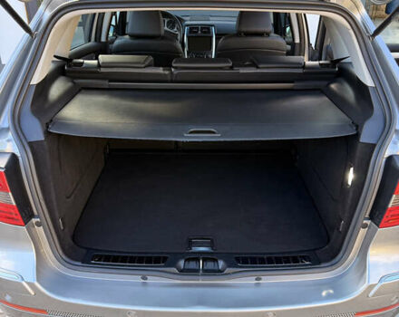 Серый Мерседес Б-класс, объемом двигателя 1.99 л и пробегом 288 тыс. км за 7000 $, фото 81 на Automoto.ua