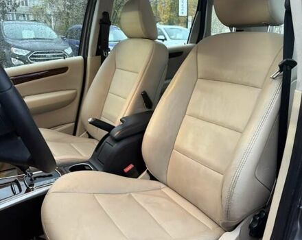 Серый Мерседес Б-класс, объемом двигателя 2 л и пробегом 211 тыс. км за 8500 $, фото 30 на Automoto.ua