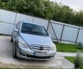 Сірий Мерседес Б-клас, об'ємом двигуна 1.7 л та пробігом 257 тис. км за 6900 $, фото 2 на Automoto.ua