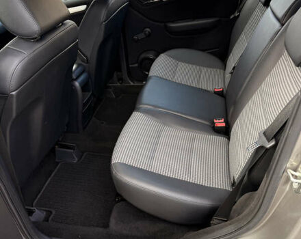 Серый Мерседес Б-класс, объемом двигателя 1.99 л и пробегом 288 тыс. км за 7000 $, фото 68 на Automoto.ua