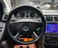Серый Мерседес Б-класс, объемом двигателя 0 л и пробегом 206 тыс. км за 7526 $, фото 19 на Automoto.ua