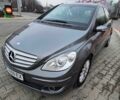 Сірий Мерседес Б-клас, об'ємом двигуна 2 л та пробігом 259 тис. км за 6650 $, фото 8 на Automoto.ua