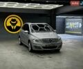 Сірий Мерседес Б-клас, об'ємом двигуна 1.99 л та пробігом 206 тис. км за 7500 $, фото 2 на Automoto.ua