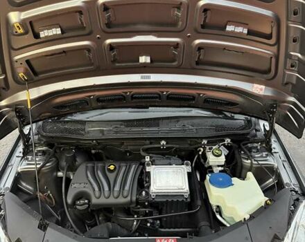 Серый Мерседес Б-класс, объемом двигателя 2 л и пробегом 211 тыс. км за 8500 $, фото 36 на Automoto.ua