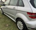 Сірий Мерседес Б-клас, об'ємом двигуна 2 л та пробігом 227 тис. км за 6000 $, фото 3 на Automoto.ua