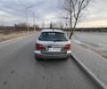 Серый Мерседес Б-класс, объемом двигателя 2 л и пробегом 3 тыс. км за 3500 $, фото 1 на Automoto.ua