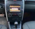 Серый Мерседес Б-класс, объемом двигателя 2 л и пробегом 280 тыс. км за 8000 $, фото 3 на Automoto.ua