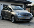 Серый Мерседес Б-класс, объемом двигателя 1.99 л и пробегом 288 тыс. км за 7000 $, фото 1 на Automoto.ua