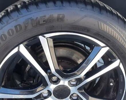 Сірий Мерседес Б-клас, об'ємом двигуна 1.99 л та пробігом 208 тис. км за 7600 $, фото 8 на Automoto.ua