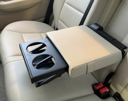 Серый Мерседес Б-класс, объемом двигателя 2 л и пробегом 211 тыс. км за 8500 $, фото 19 на Automoto.ua