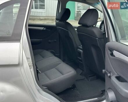 Серый Мерседес Б-класс, объемом двигателя 1.99 л и пробегом 270 тыс. км за 5990 $, фото 21 на Automoto.ua