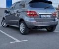 Серый Мерседес Б-класс, объемом двигателя 2.03 л и пробегом 270 тыс. км за 6999 $, фото 5 на Automoto.ua
