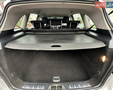 Серый Мерседес Б-класс, объемом двигателя 1.7 л и пробегом 237 тыс. км за 6600 $, фото 37 на Automoto.ua