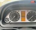 Сірий Мерседес Б-клас, об'ємом двигуна 2.04 л та пробігом 233 тис. км за 6950 $, фото 16 на Automoto.ua