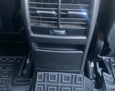 Серый Мерседес Б-класс, объемом двигателя 2.03 л и пробегом 144 тыс. км за 6750 $, фото 12 на Automoto.ua