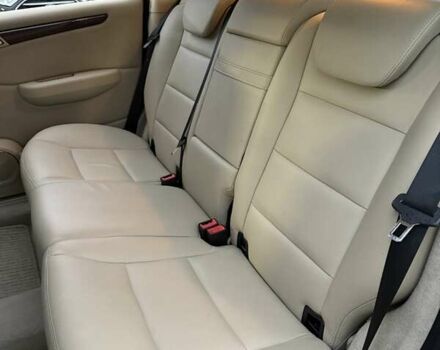 Серый Мерседес Б-класс, объемом двигателя 2 л и пробегом 211 тыс. км за 8500 $, фото 18 на Automoto.ua