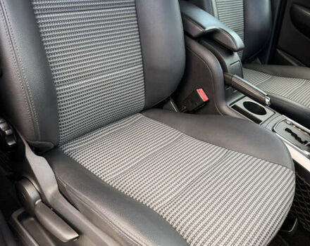 Серый Мерседес Б-класс, объемом двигателя 1.99 л и пробегом 288 тыс. км за 7000 $, фото 91 на Automoto.ua