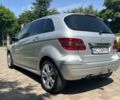 Сірий Мерседес Б-клас, об'ємом двигуна 2 л та пробігом 330 тис. км за 5999 $, фото 1 на Automoto.ua