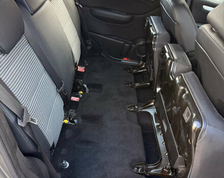 Серый Мерседес Б-класс, объемом двигателя 1.99 л и пробегом 288 тыс. км за 7000 $, фото 82 на Automoto.ua