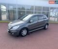 Сірий Мерседес Б-клас, об'ємом двигуна 1.7 л та пробігом 238 тис. км за 7800 $, фото 2 на Automoto.ua