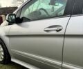 Сірий Мерседес Б-клас, об'ємом двигуна 2 л та пробігом 227 тис. км за 6000 $, фото 6 на Automoto.ua