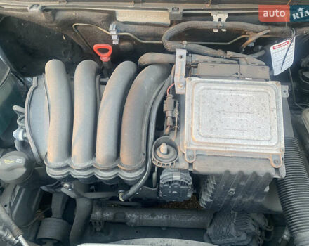 Серый Мерседес Б-класс, объемом двигателя 2.03 л и пробегом 144 тыс. км за 6750 $, фото 25 на Automoto.ua