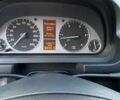 Серый Мерседес Б-класс, объемом двигателя 2 л и пробегом 280 тыс. км за 8000 $, фото 12 на Automoto.ua