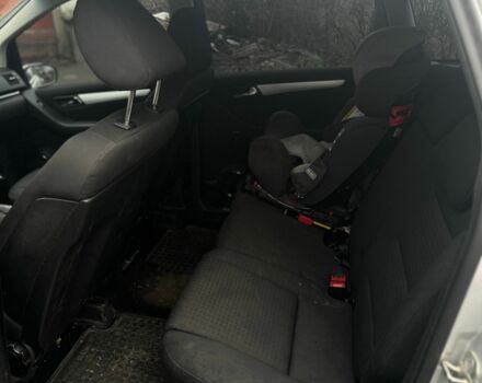 Сірий Мерседес Б-клас, об'ємом двигуна 2 л та пробігом 300 тис. км за 5500 $, фото 5 на Automoto.ua