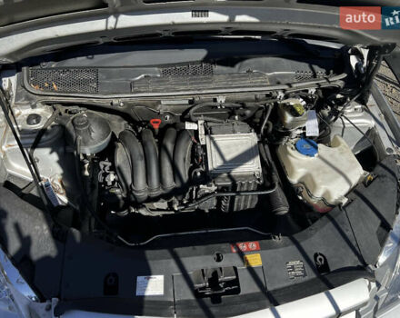 Серый Мерседес Б-класс, объемом двигателя 1.7 л и пробегом 217 тыс. км за 6900 $, фото 15 на Automoto.ua