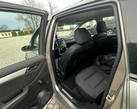 Сірий Мерседес Б-клас, об'ємом двигуна 1.99 л та пробігом 265 тис. км за 5700 $, фото 16 на Automoto.ua