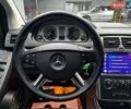 Сірий Мерседес Б-клас, об'ємом двигуна 1.99 л та пробігом 206 тис. км за 7500 $, фото 19 на Automoto.ua