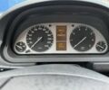 Серый Мерседес Б-класс, объемом двигателя 2 л и пробегом 235 тыс. км за 4902 $, фото 15 на Automoto.ua