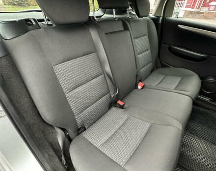 Серый Мерседес Б-класс, объемом двигателя 1.7 л и пробегом 237 тыс. км за 6600 $, фото 26 на Automoto.ua