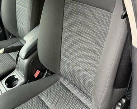 Серый Мерседес Б-класс, объемом двигателя 1.99 л и пробегом 270 тыс. км за 6500 $, фото 7 на Automoto.ua