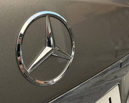 Серый Мерседес Б-класс, объемом двигателя 1.99 л и пробегом 288 тыс. км за 7000 $, фото 22 на Automoto.ua