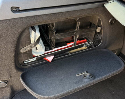 Серый Мерседес Б-класс, объемом двигателя 1.99 л и пробегом 288 тыс. км за 7000 $, фото 78 на Automoto.ua