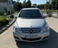 Сірий Мерседес Б-клас, об'ємом двигуна 1.99 л та пробігом 209 тис. км за 7500 $, фото 3 на Automoto.ua