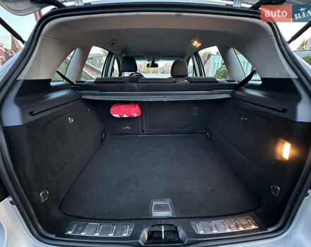 Серый Мерседес Б-класс, объемом двигателя 1.7 л и пробегом 237 тыс. км за 6999 $, фото 34 на Automoto.ua