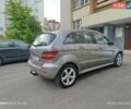 Сірий Мерседес Б-клас, об'ємом двигуна 2 л та пробігом 283 тис. км за 7000 $, фото 1 на Automoto.ua
