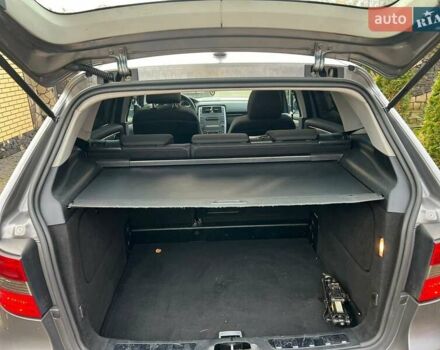 Серый Мерседес Б-класс, объемом двигателя 2.03 л и пробегом 240 тыс. км за 8700 $, фото 1 на Automoto.ua