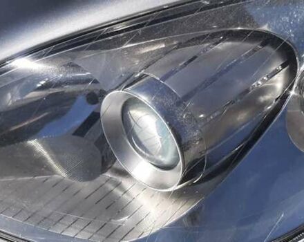 Сірий Мерседес Б-клас, об'ємом двигуна 1.99 л та пробігом 208 тис. км за 7600 $, фото 10 на Automoto.ua