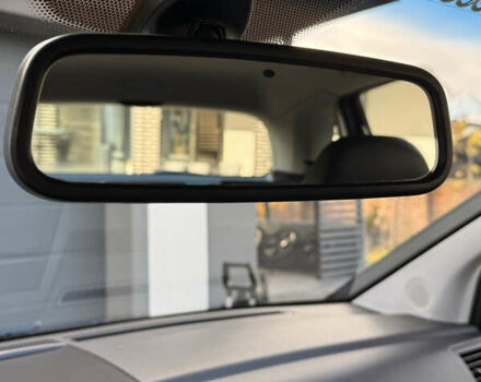 Серый Мерседес Б-класс, объемом двигателя 1.99 л и пробегом 288 тыс. км за 7000 $, фото 44 на Automoto.ua