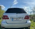 Сірий Мерседес Б-клас, об'ємом двигуна 2.03 л та пробігом 273 тис. км за 7200 $, фото 5 на Automoto.ua