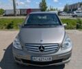 Сірий Мерседес Б-клас, об'ємом двигуна 1.99 л та пробігом 206 тис. км за 7000 $, фото 2 на Automoto.ua