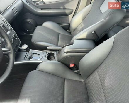 Сірий Мерседес Б-клас, об'ємом двигуна 1.7 л та пробігом 245 тис. км за 6900 $, фото 1 на Automoto.ua