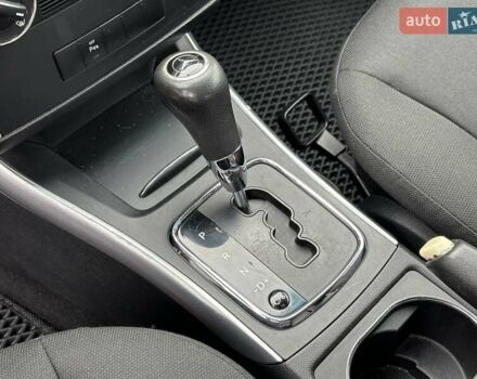 Серый Мерседес Б-класс, объемом двигателя 1.99 л и пробегом 270 тыс. км за 5990 $, фото 18 на Automoto.ua