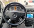 Серый Мерседес Б-класс, объемом двигателя 2.03 л и пробегом 234 тыс. км за 7500 $, фото 6 на Automoto.ua