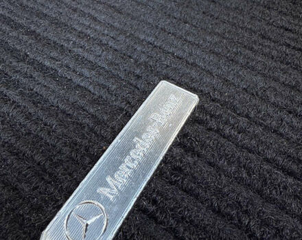 Серый Мерседес Б-класс, объемом двигателя 1.99 л и пробегом 288 тыс. км за 7000 $, фото 53 на Automoto.ua